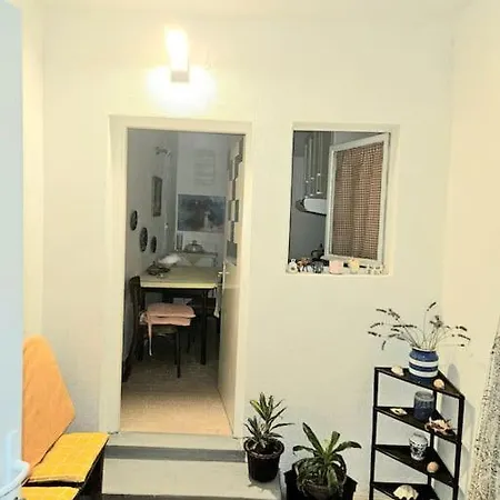Blue Horizon Apartments Dubrovnik Exterior photo