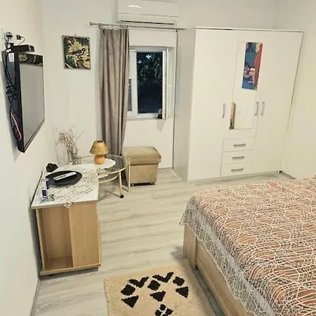 Blue Horizon Apartments Dubrovnik Exterior photo