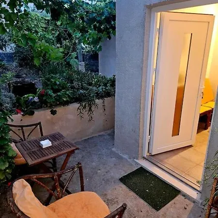 Blue Horizon Apartments Dubrovnik Exterior photo