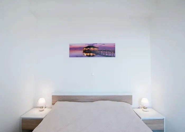 Blue Horizon Apartments
