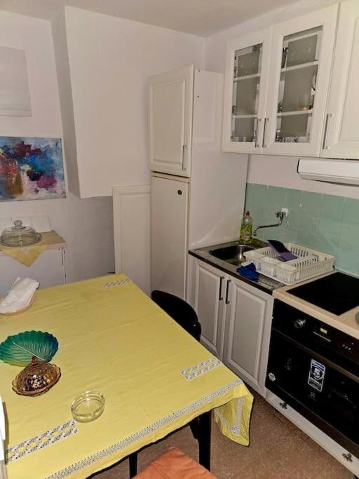 Appartement Blue Horizon Dubrovnik