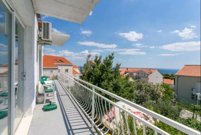 Blue Horizon Apartment Dubrovnik