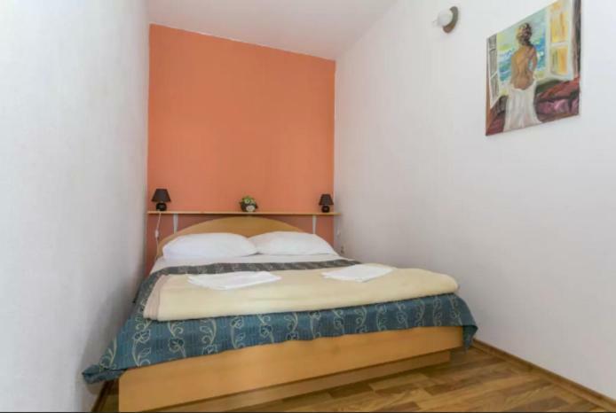 Appartement Blue Horizon *