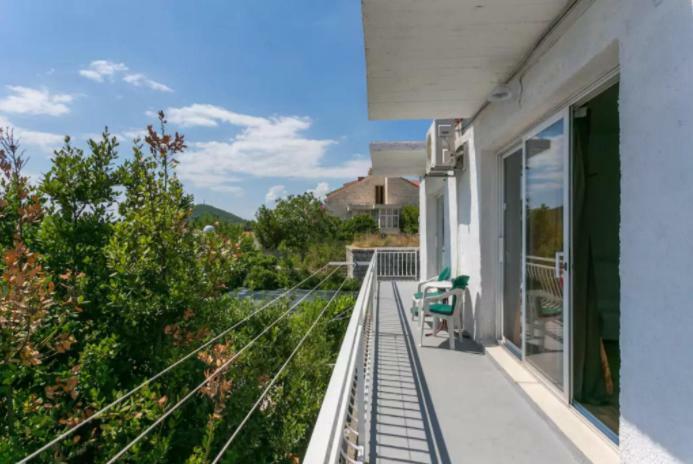 Blue Horizon Apartment Dubrovnik