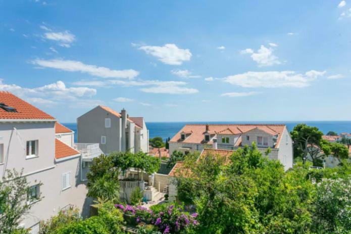 Blue Horizon * Dubrovnik
