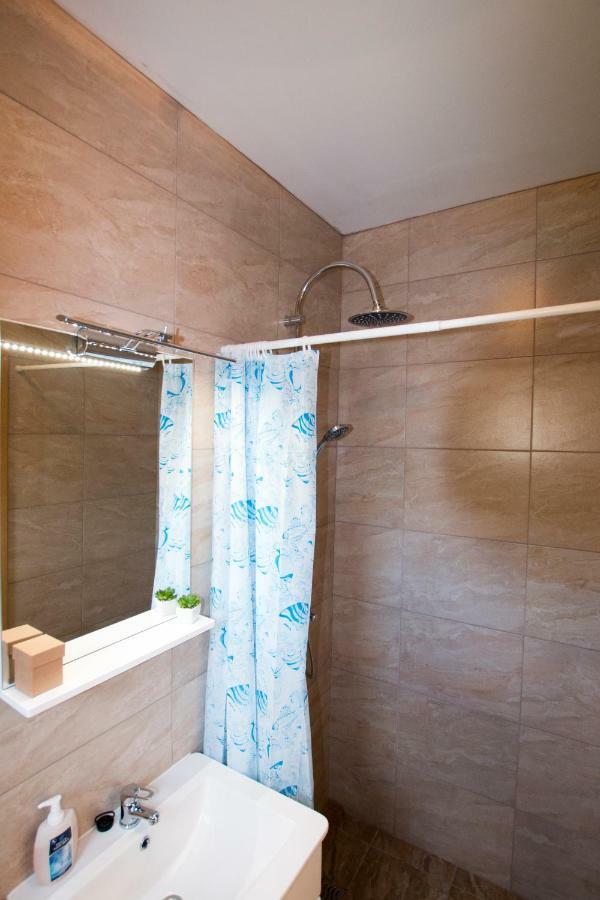 Blue Horizon Apartment *