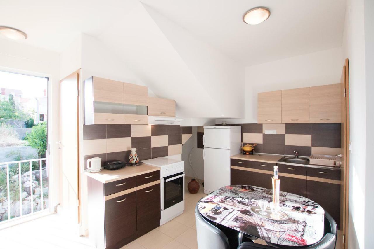 Appartement Blue Horizon *