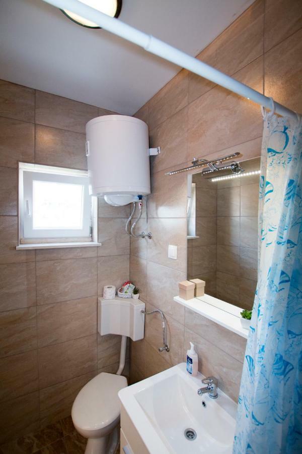 Appartement Blue Horizon Dubrovnik