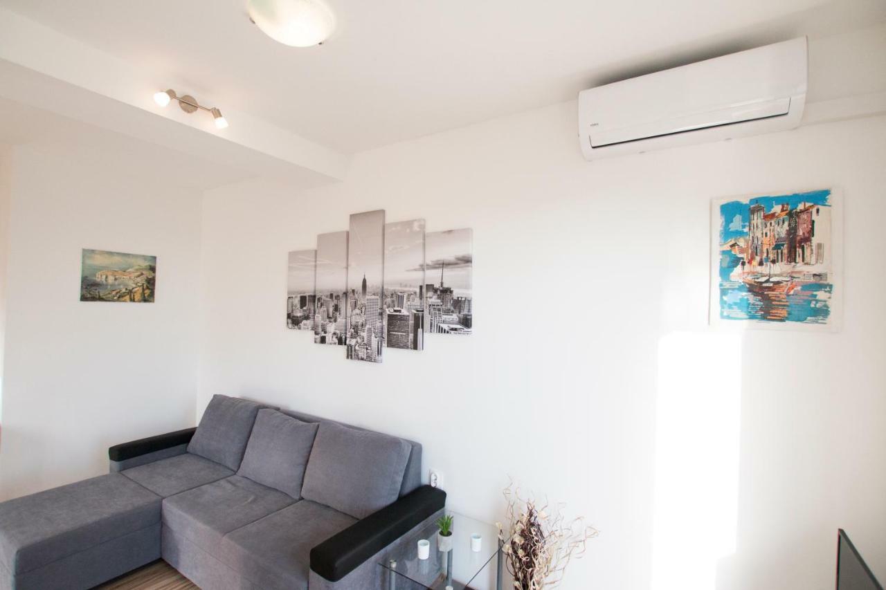 Appartement Blue Horizon Dubrovnik