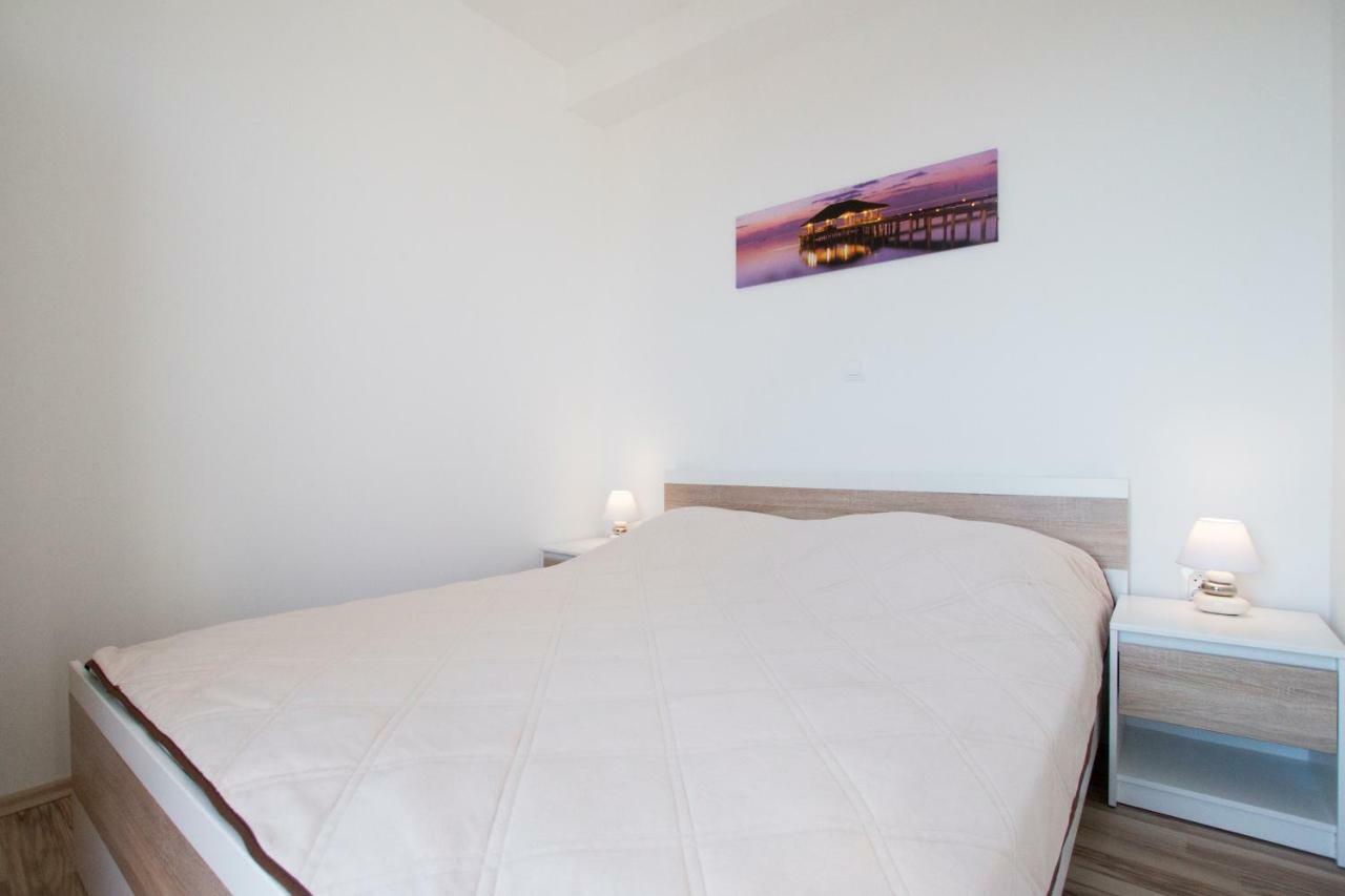 Appartement Blue Horizon